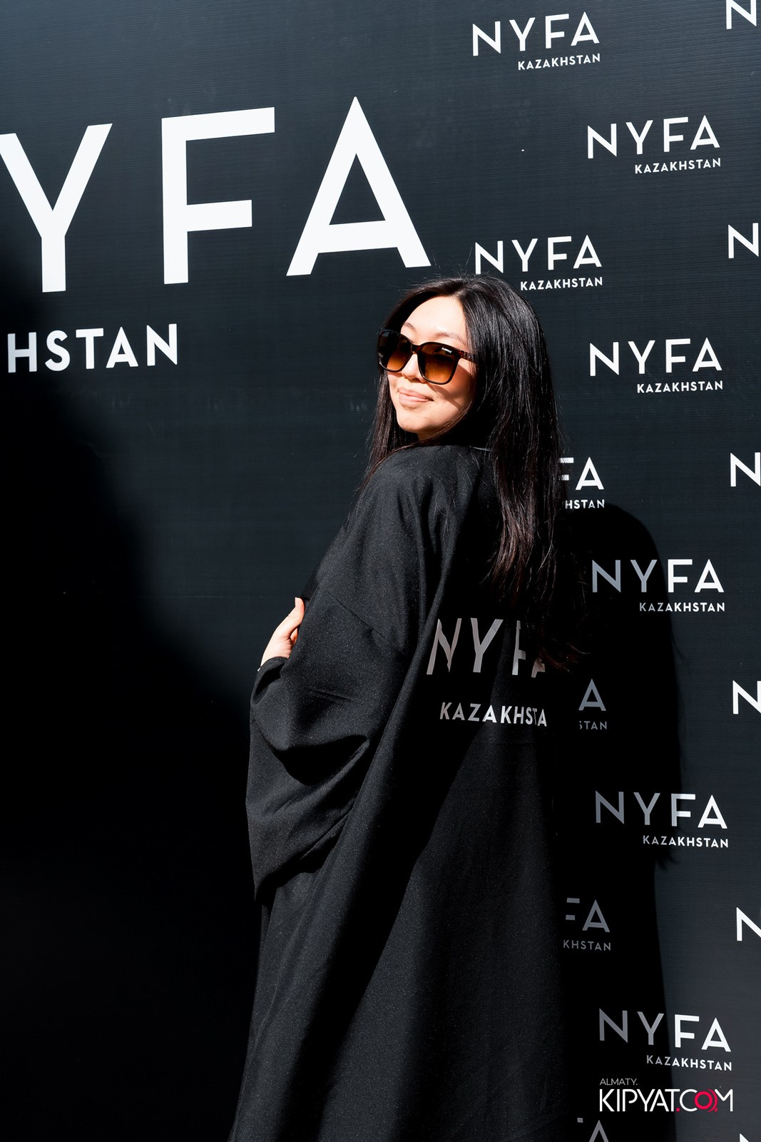 NEW YORK FILM ACADEMY. КИПЯТКОМ АЛМАТЫ!