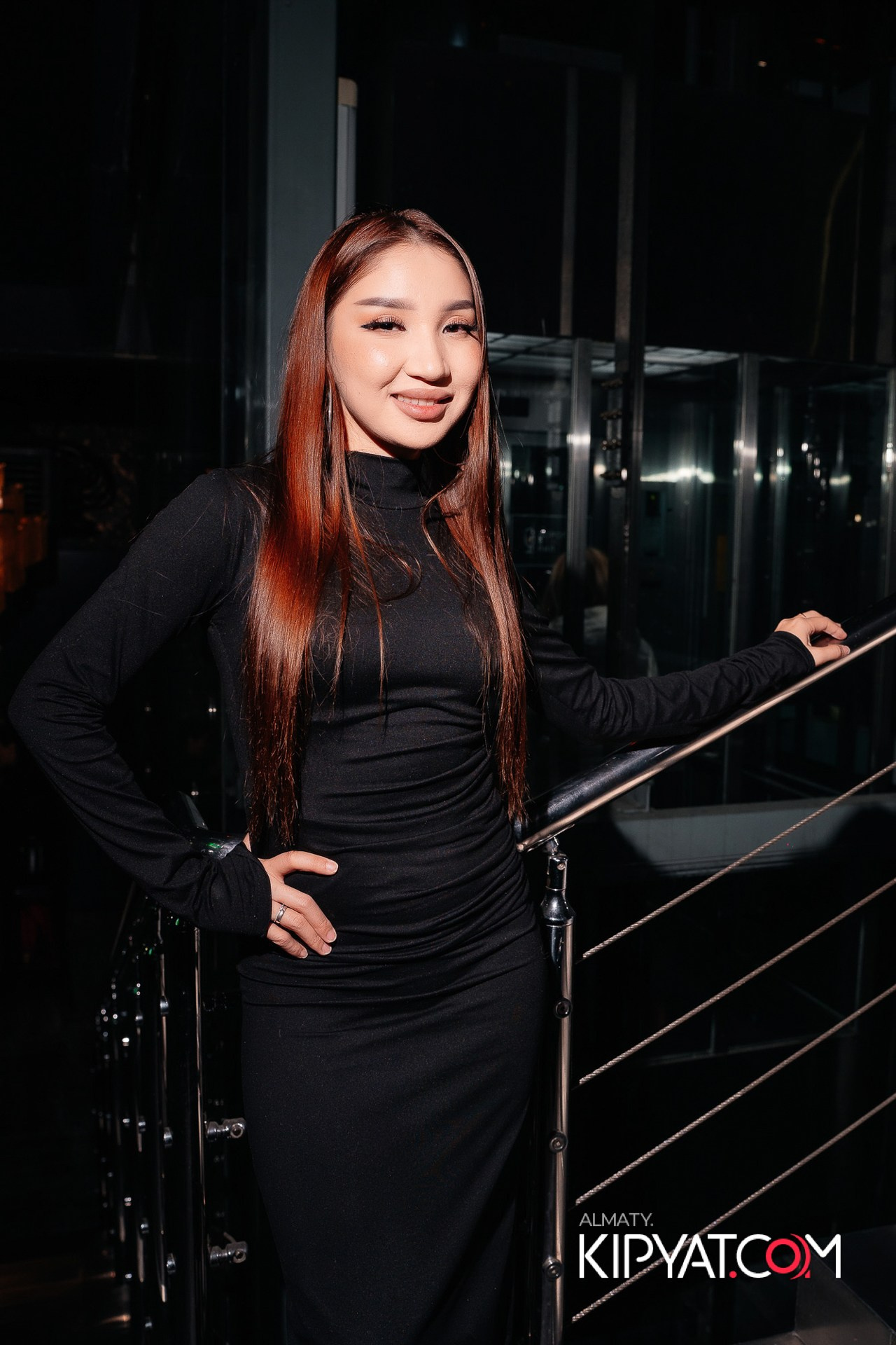 ДОРОГАЯ Я НЕ ПИЛ!. КИПЯТКОМ АЛМАТЫ!