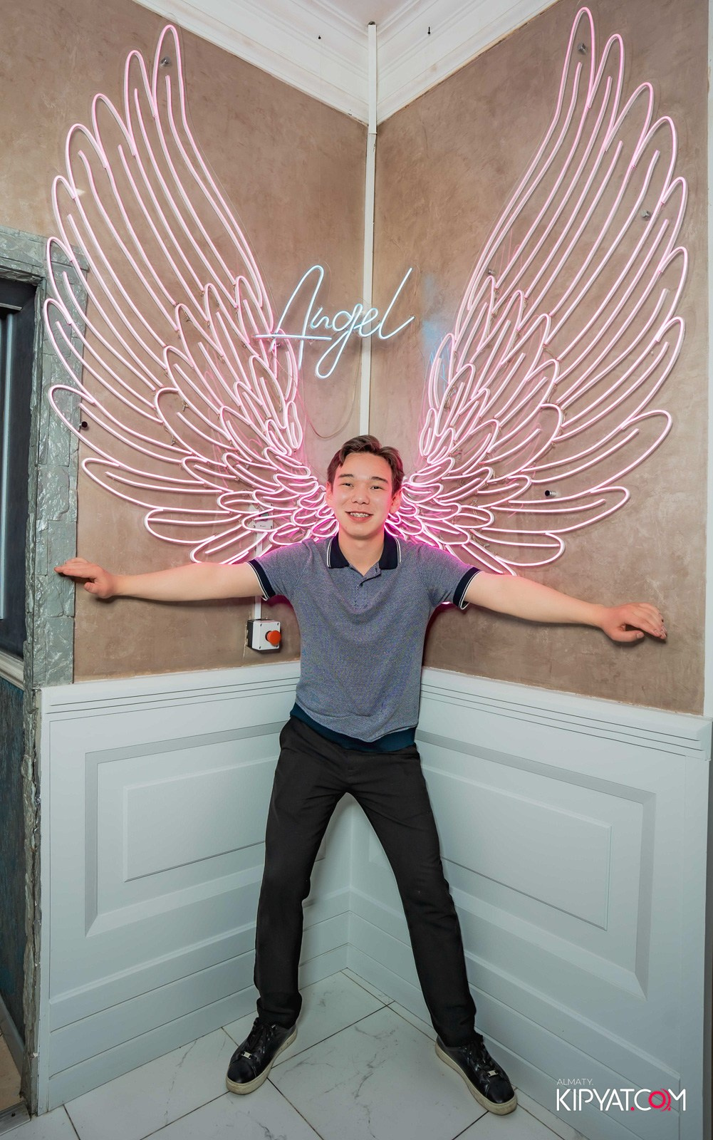 УХО И МЕДВЕДЬ НА КУРМАНГАЗЫ. КИПЯТКОМ АЛМАТЫ!