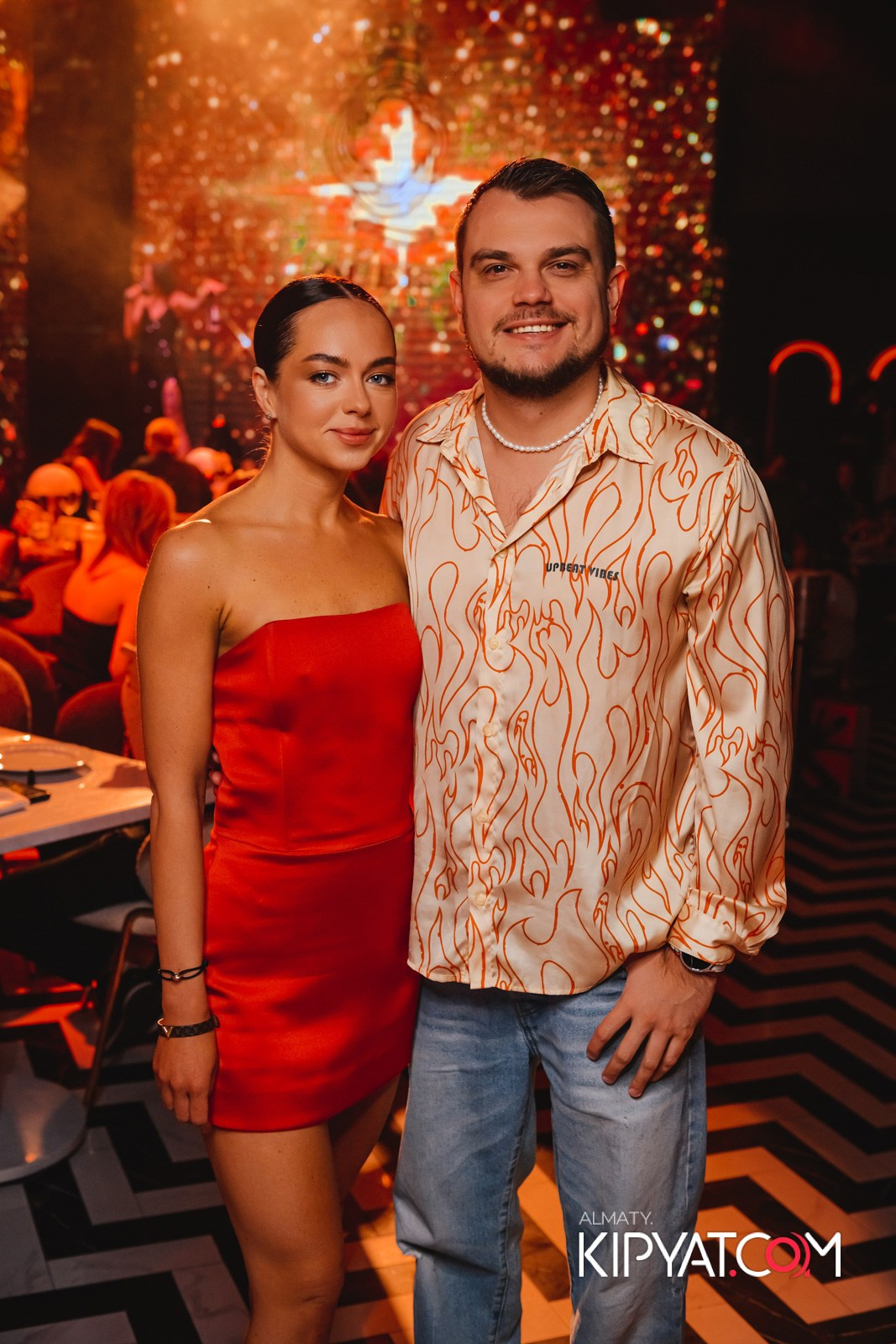 QUEEN. КИПЯТКОМ АЛМАТЫ!