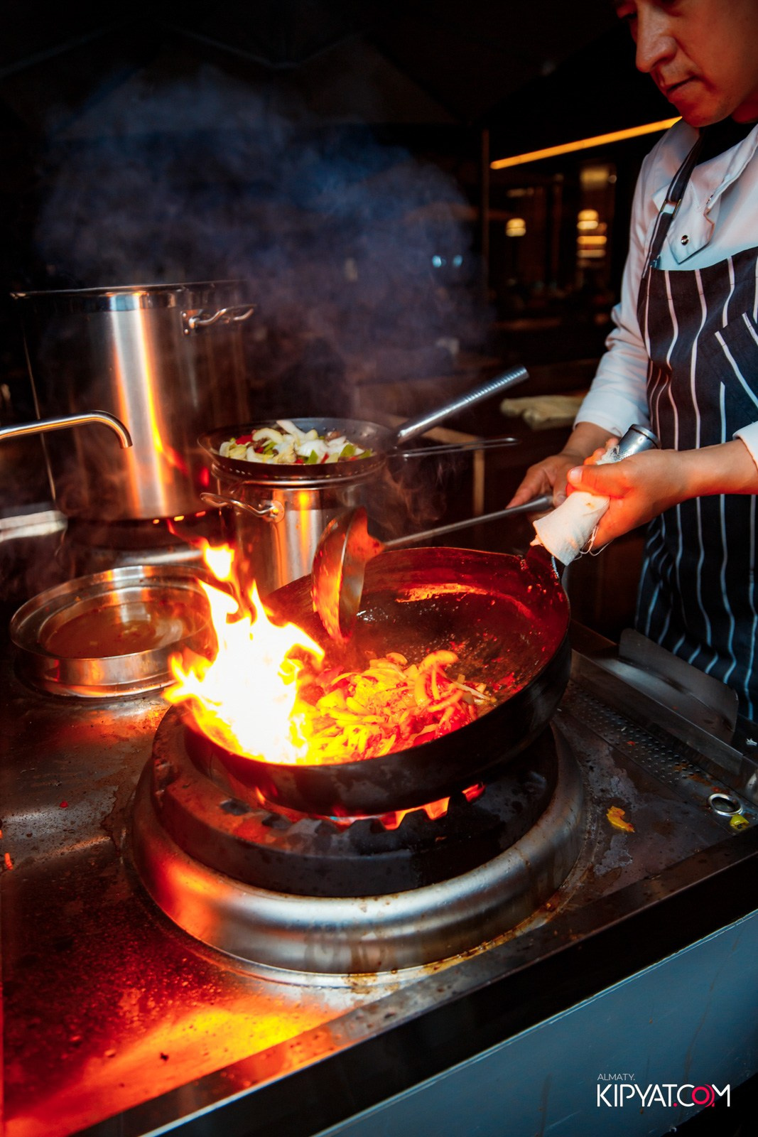 LAGMAN AND UNLIMITED PIVO PARTY. КИПЯТКОМ АЛМАТЫ!