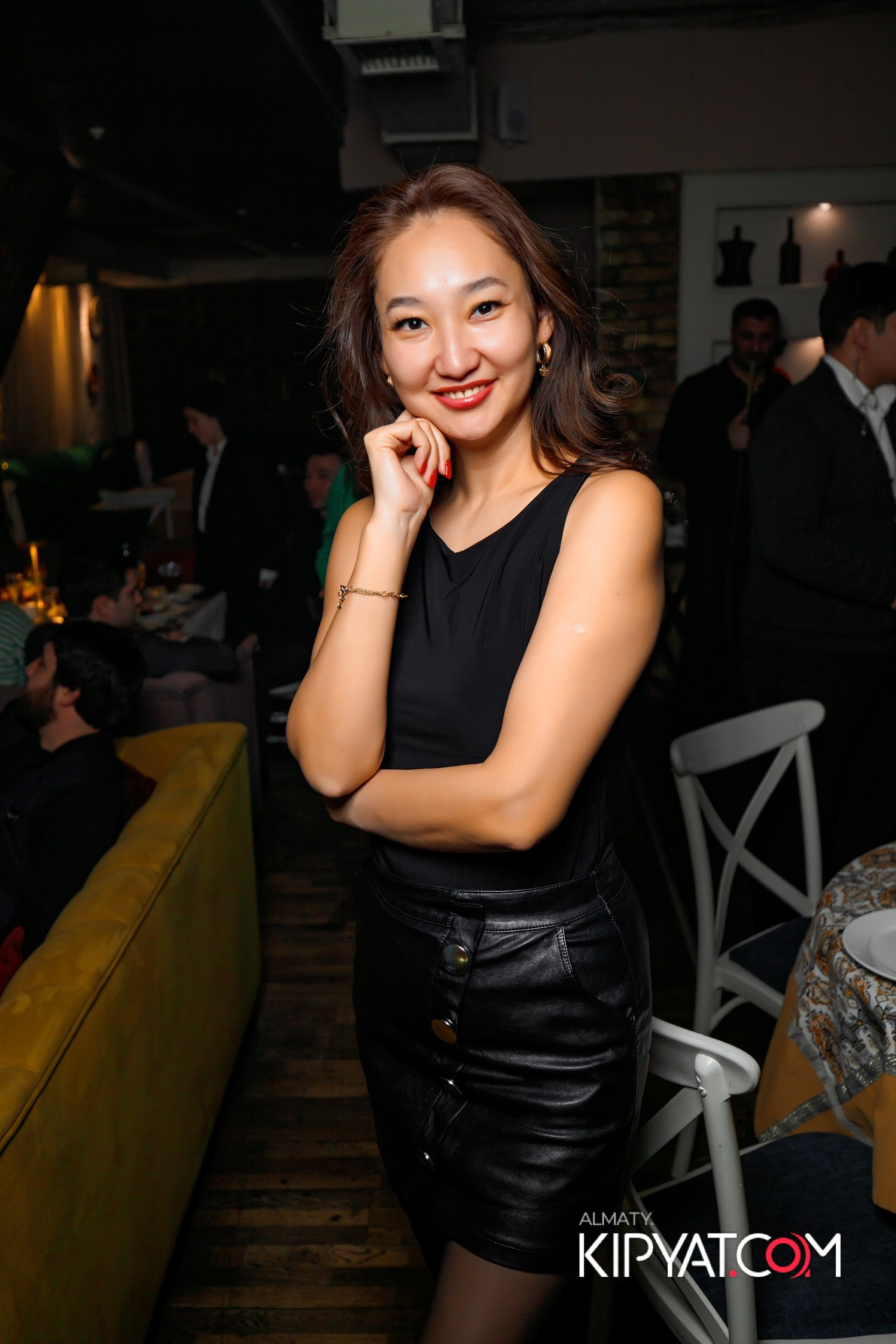 ВАХТАНГУРИ. КИПЯТКОМ АЛМАТЫ!