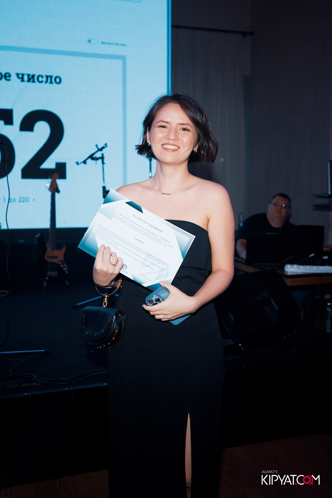 TRADITIONAL DESIGN DINNER 2025. КИПЯТКОМ АЛМАТЫ!