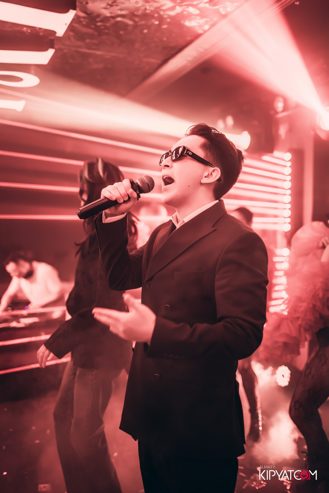 PATRIKI RESTAURANT. КИПЯТКОМ АЛМАТЫ!