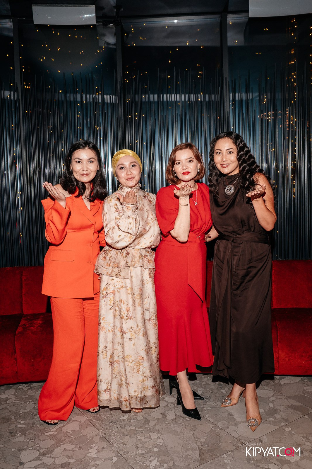 QUEEN. КИПЯТКОМ АЛМАТЫ!