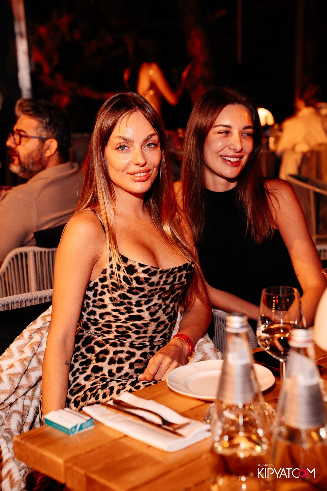 QUEEN. КИПЯТКОМ АЛМАТЫ!