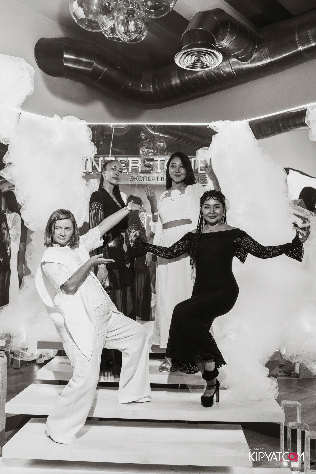 TRADITIONAL DESIGN DINNER 2025. КИПЯТКОМ АЛМАТЫ!