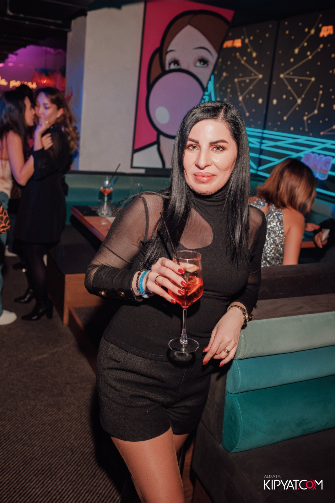 BEAUTY ЁЛКА SANTA BARBARA SPECIAL GUEST ГРУППА MILLENIUM 5 ТРИБЬЮТ ШОУ. КИПЯТКОМ АЛМАТЫ! Фотосъемка мероприятий в Алматы