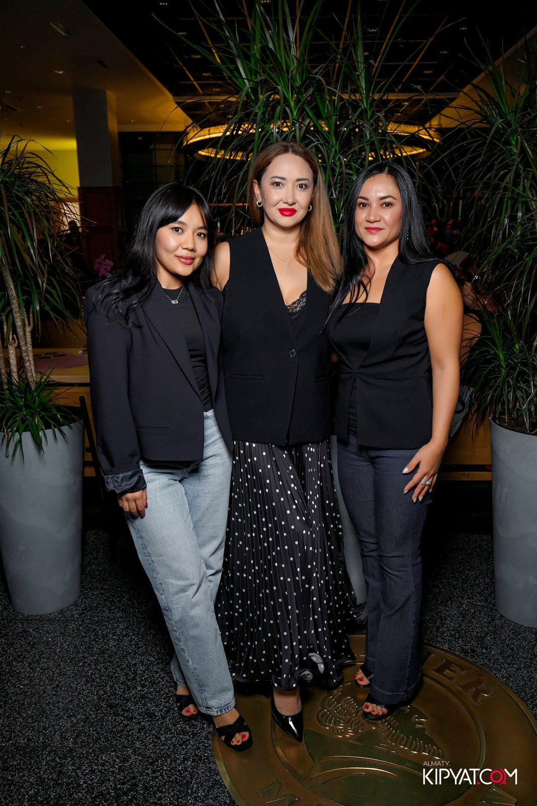 PAULANER. КИПЯТКОМ АЛМАТЫ!