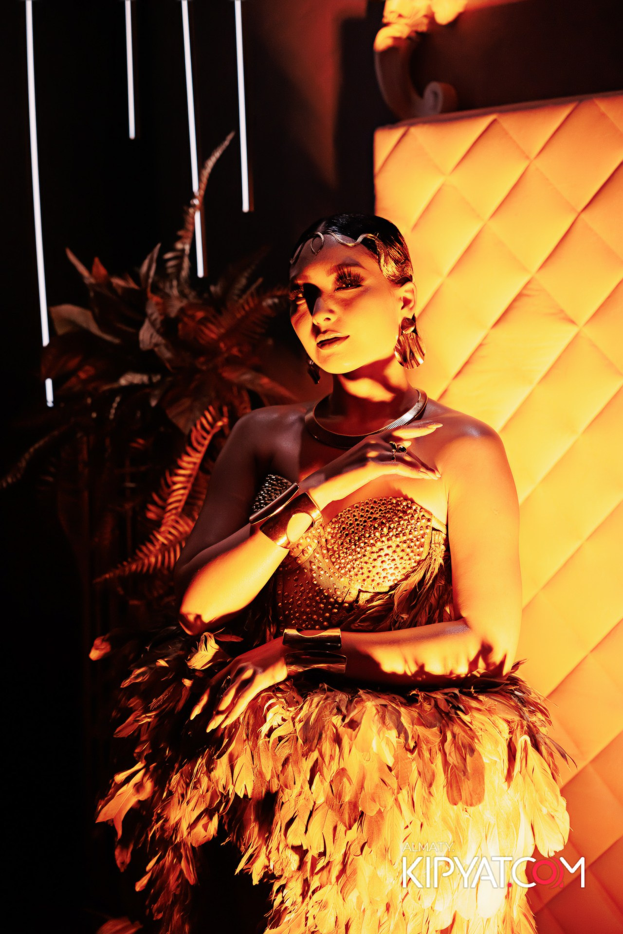 QUEEN. КИПЯТКОМ АЛМАТЫ!