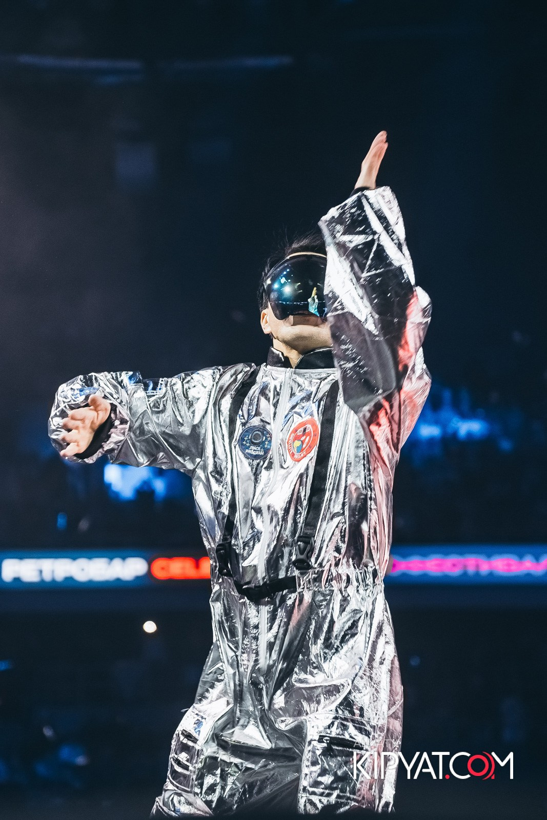 CELO RETRO FEST. КИПЯТКОМ АЛМАТЫ!