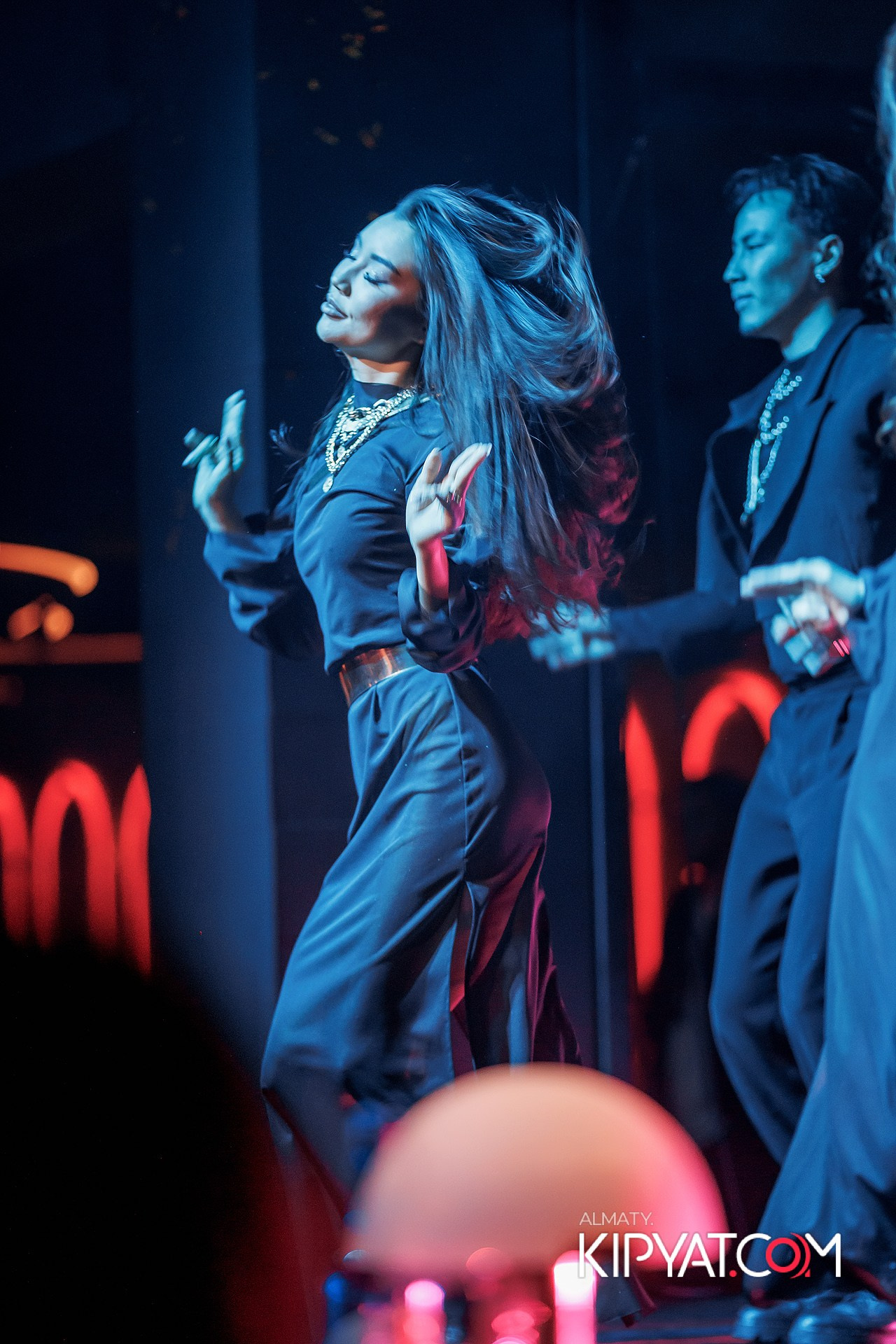 QUEEN. КИПЯТКОМ АЛМАТЫ!