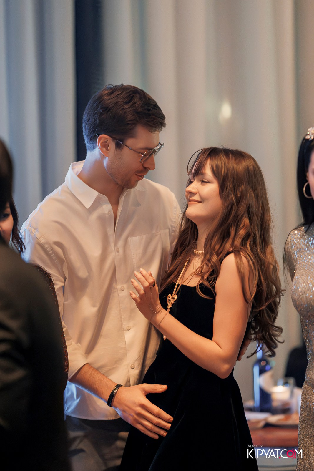 AIZA TERRACE RESTAURANT & BAR. КИПЯТКОМ АЛМАТЫ! Фотосъемка мероприятий в Алматы