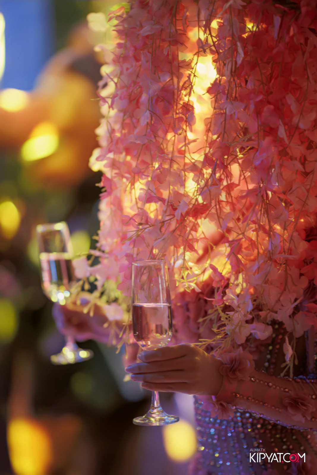 УХО И МЕДВЕДЬ НА КУРМАНГАЗЫ. КИПЯТКОМ АЛМАТЫ!