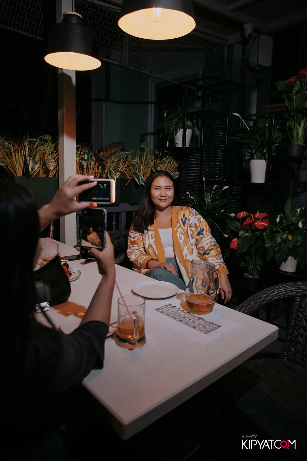 ОФИЦИАЛЬНОЕ ОТКРЫТИЕ РЕСТОРАНА ПИНТА НА ТУЛЕБАЕВА. КИПЯТКОМ АЛМАТЫ!