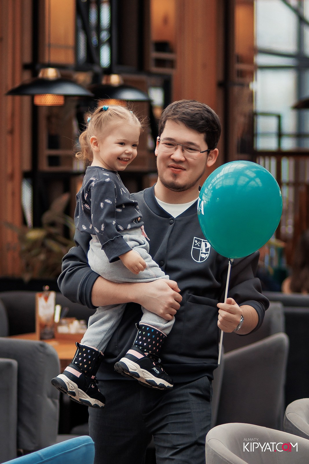 ПИНТА НУРЛЫ-ТАУ. КИПЯТКОМ АЛМАТЫ!