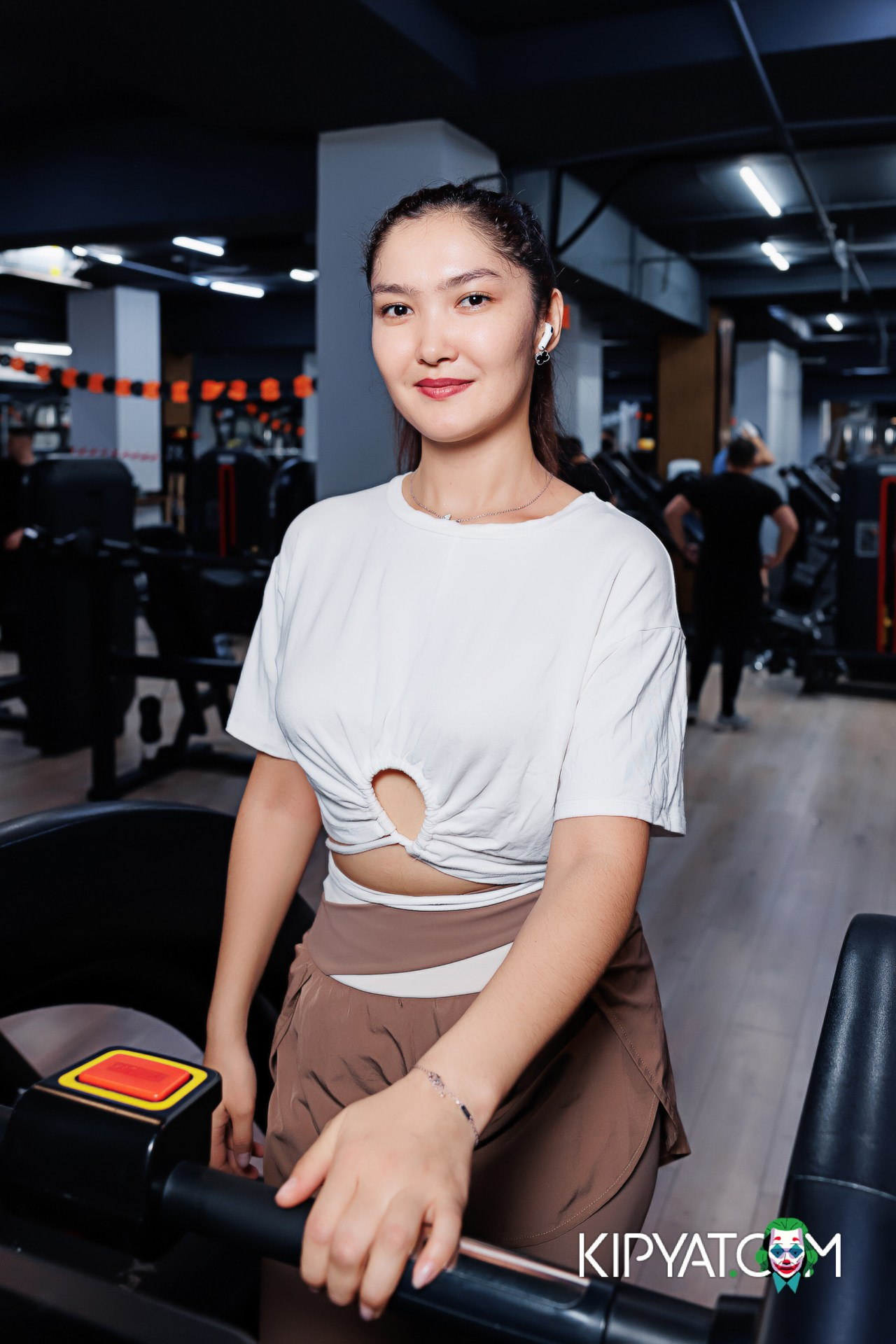 HALLOWEEN PARTY FITNESS BLITZ САМАЛ. КИПЯТКОМ АЛМАТЫ! Фотосъемка мероприятий в Алматы