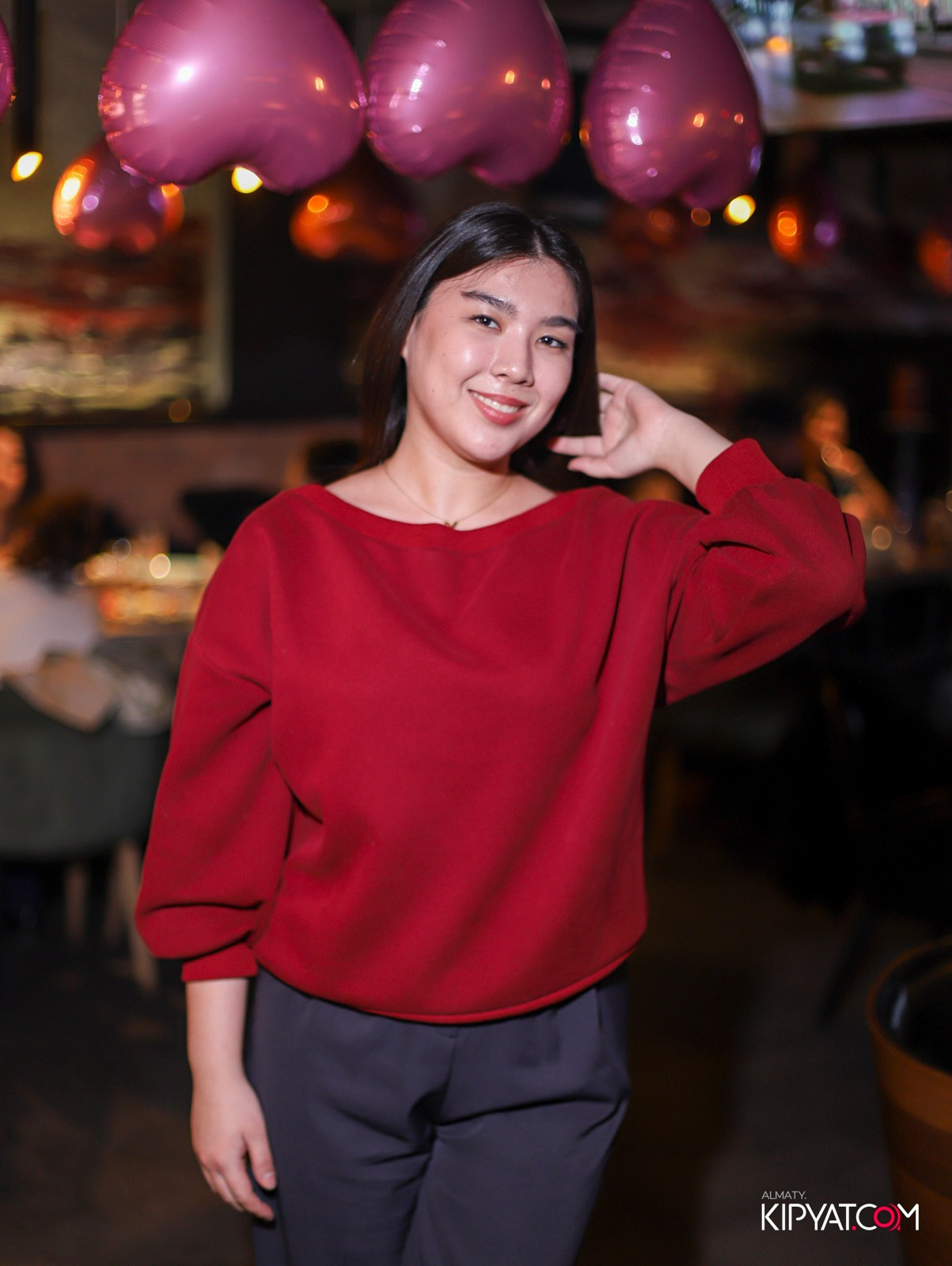 SPACE KARAOKE BAR. КИПЯТКОМ АЛМАТЫ! Фотосъемка мероприятий в Алматы