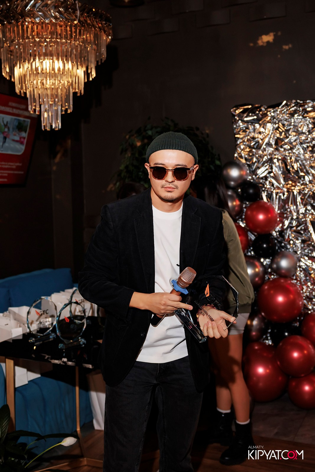 БЕГОВОЙ КЛУБ «GTC». КИПЯТКОМ АЛМАТЫ! Фотосъемка мероприятий в Алматы