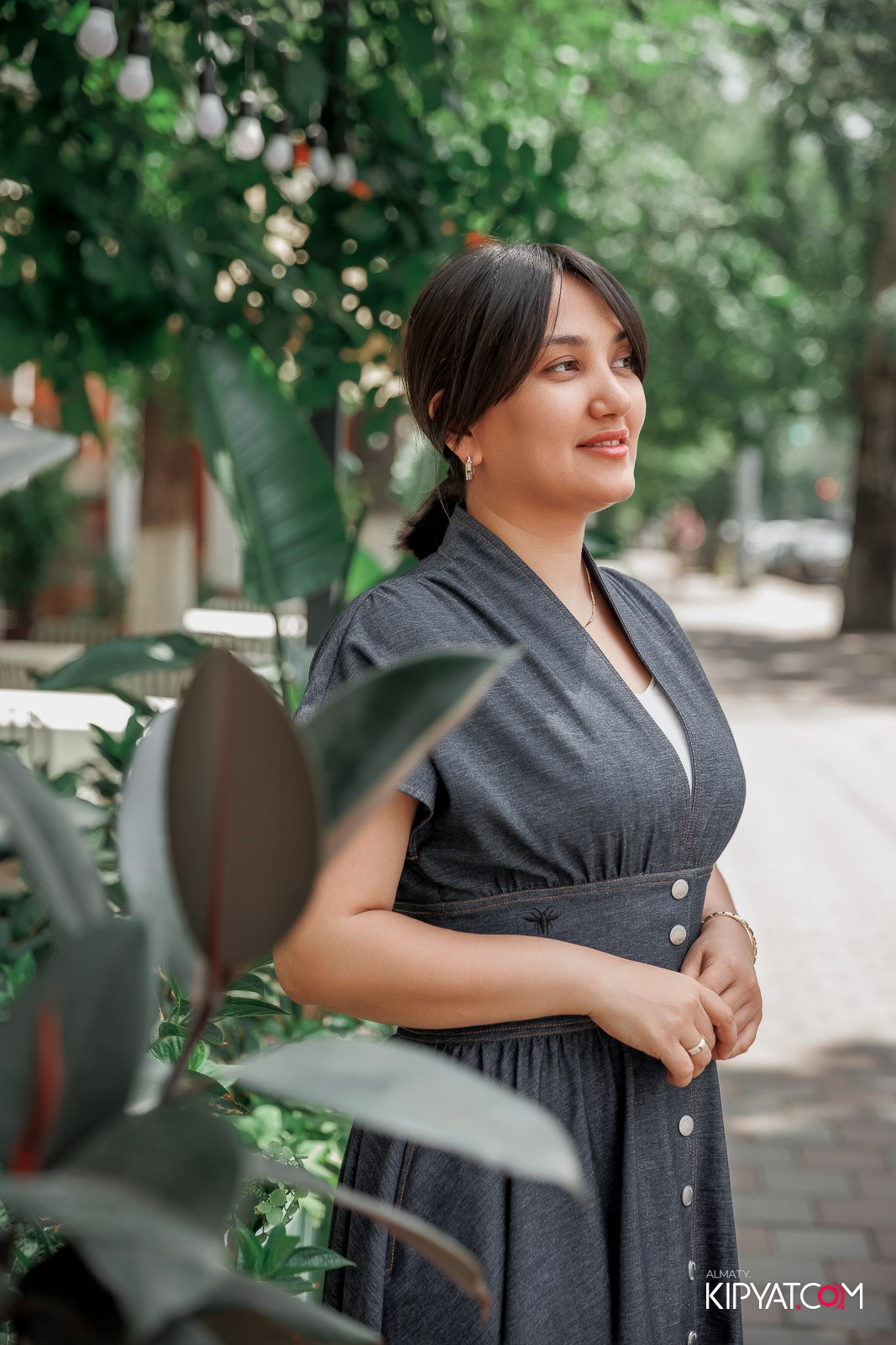 ЖЕНСКИЙ БРАНЧ MUSE. КИПЯТКОМ АЛМАТЫ!