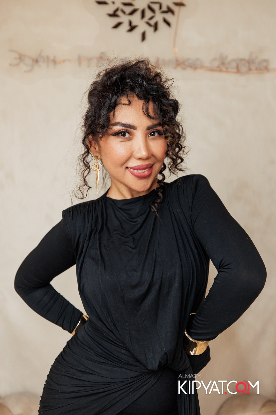 EDEN. КИПЯТКОМ АЛМАТЫ!