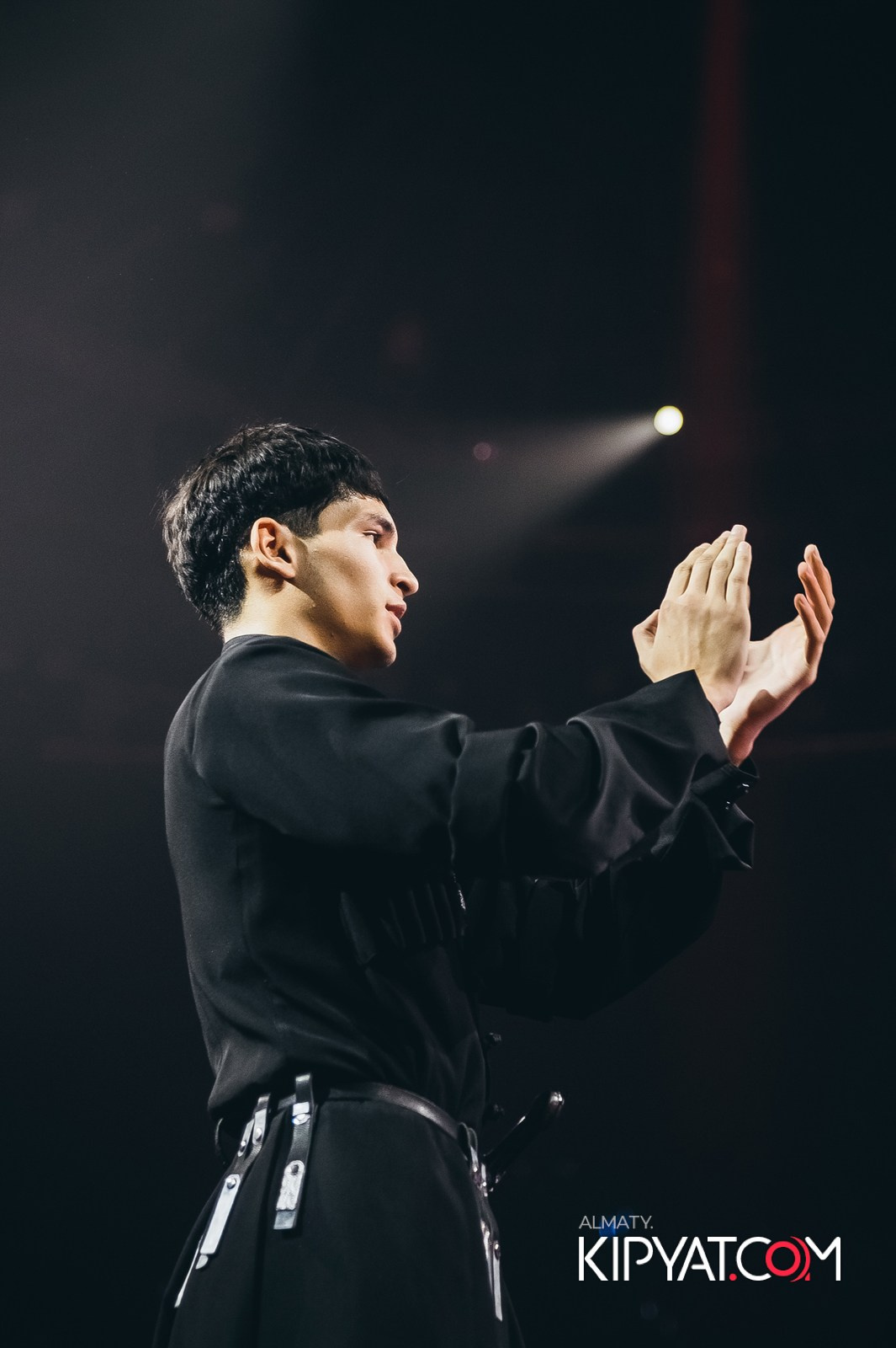 CELO RETRO FEST. КИПЯТКОМ АЛМАТЫ!