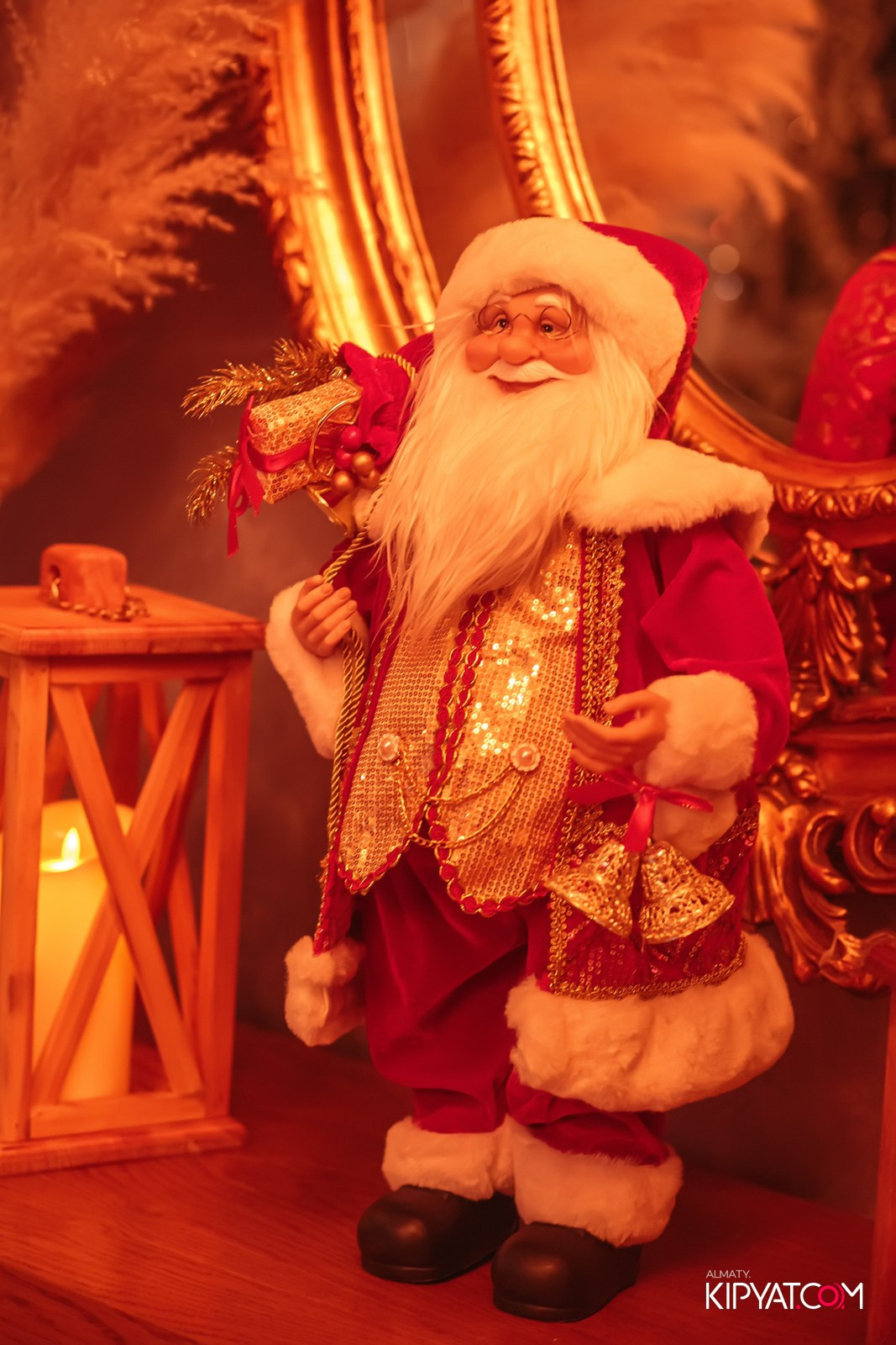 ZIYAFET STEAK HOUSE. КИПЯТКОМ АЛМАТЫ!