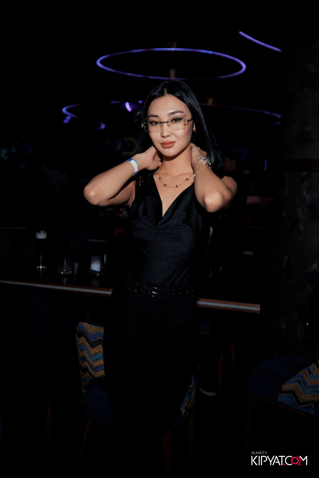 EVENT BAR. КИПЯТКОМ АЛМАТЫ!