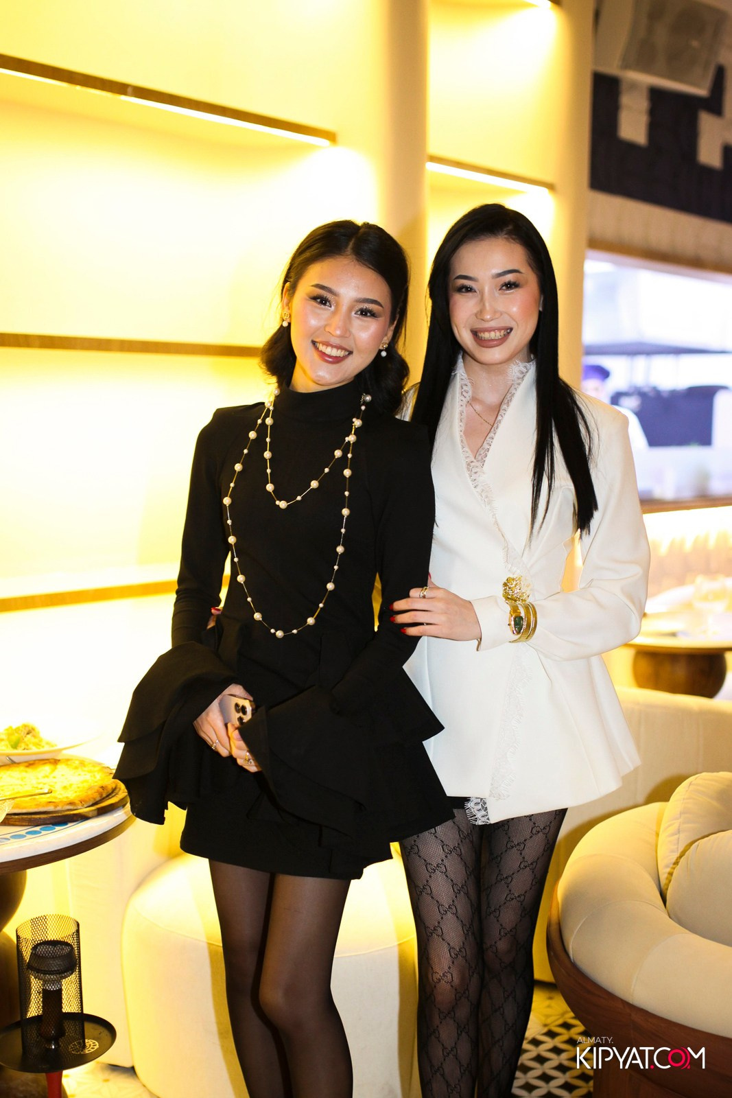 НОВЫЙ ГОД В LUGO BAR. КИПЯТКОМ АЛМАТЫ! Фотосъемка мероприятий в Алматы