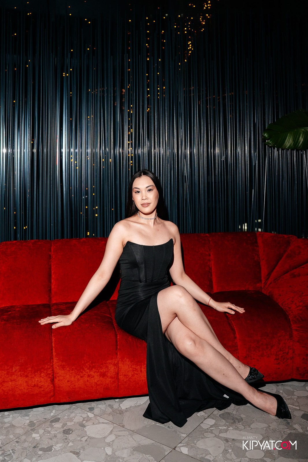 QUEEN. КИПЯТКОМ АЛМАТЫ!