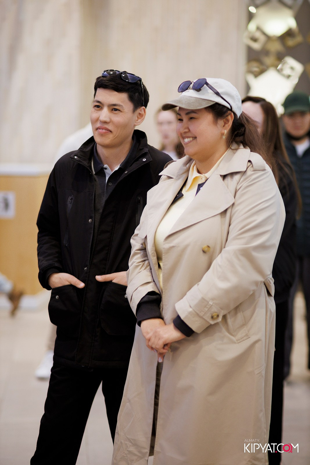 ПРЕЗЕНТАЦИЯ SAMSUNG S26. КИПЯТКОМ АЛМАТЫ! Фотосъемка мероприятий в Алматы