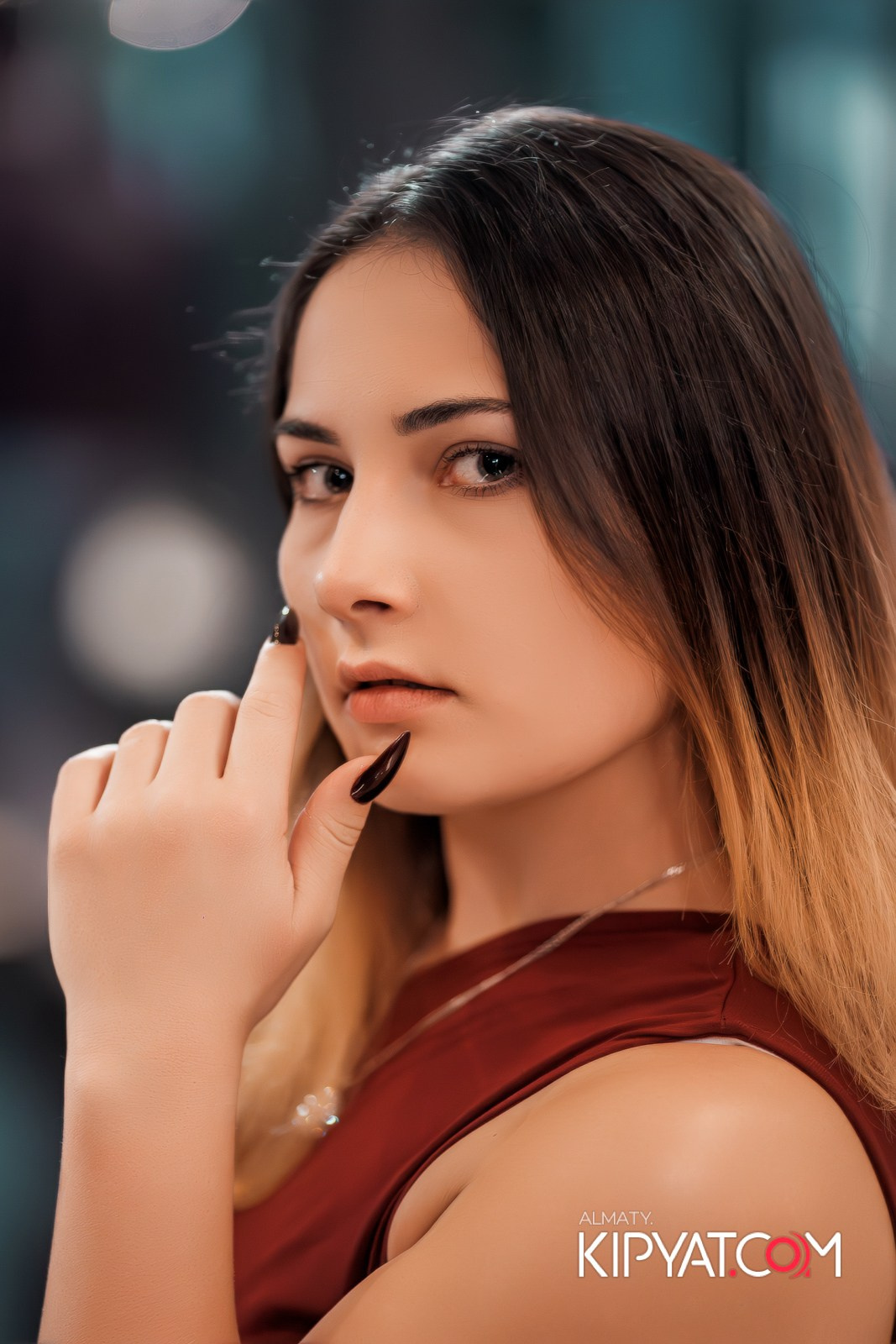 Корпоратив Женский клуб- 4 сезона. КИПЯТКОМ АЛМАТЫ! Фотосъемка мероприятий в Алматы