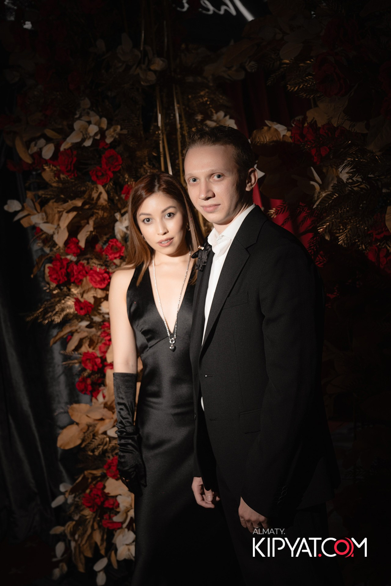 THE THEATER. КИПЯТКОМ АЛМАТЫ!