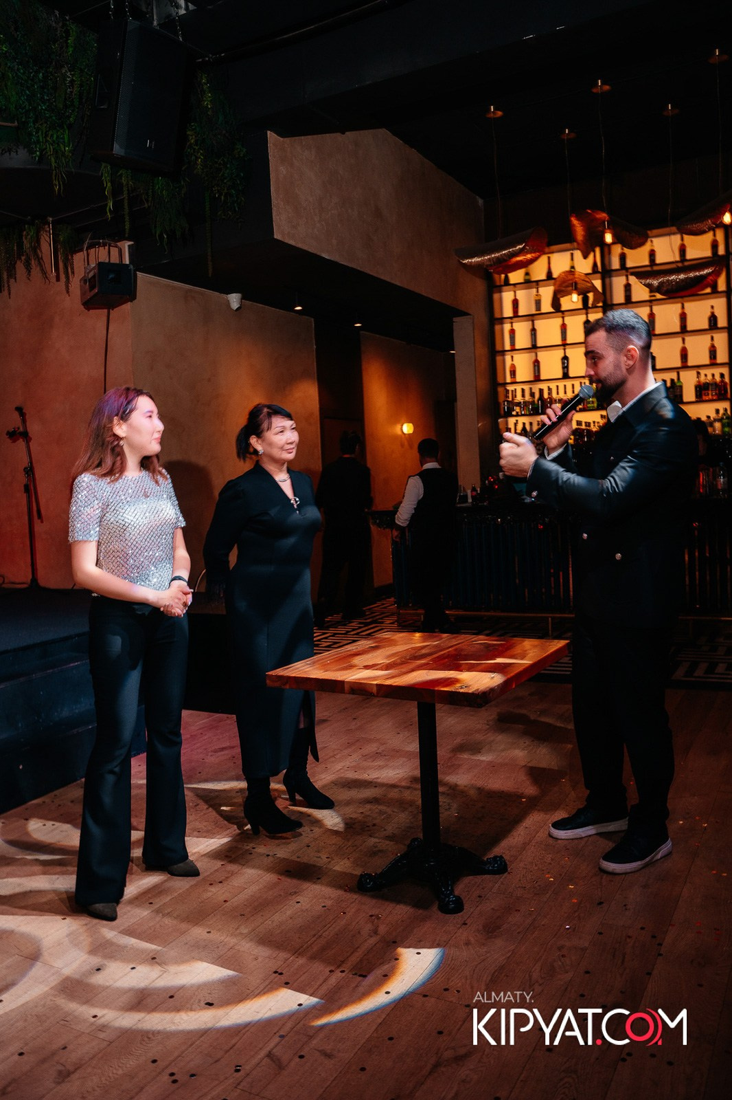 ZIYAFET MEAT HOUSE. КИПЯТКОМ АЛМАТЫ!