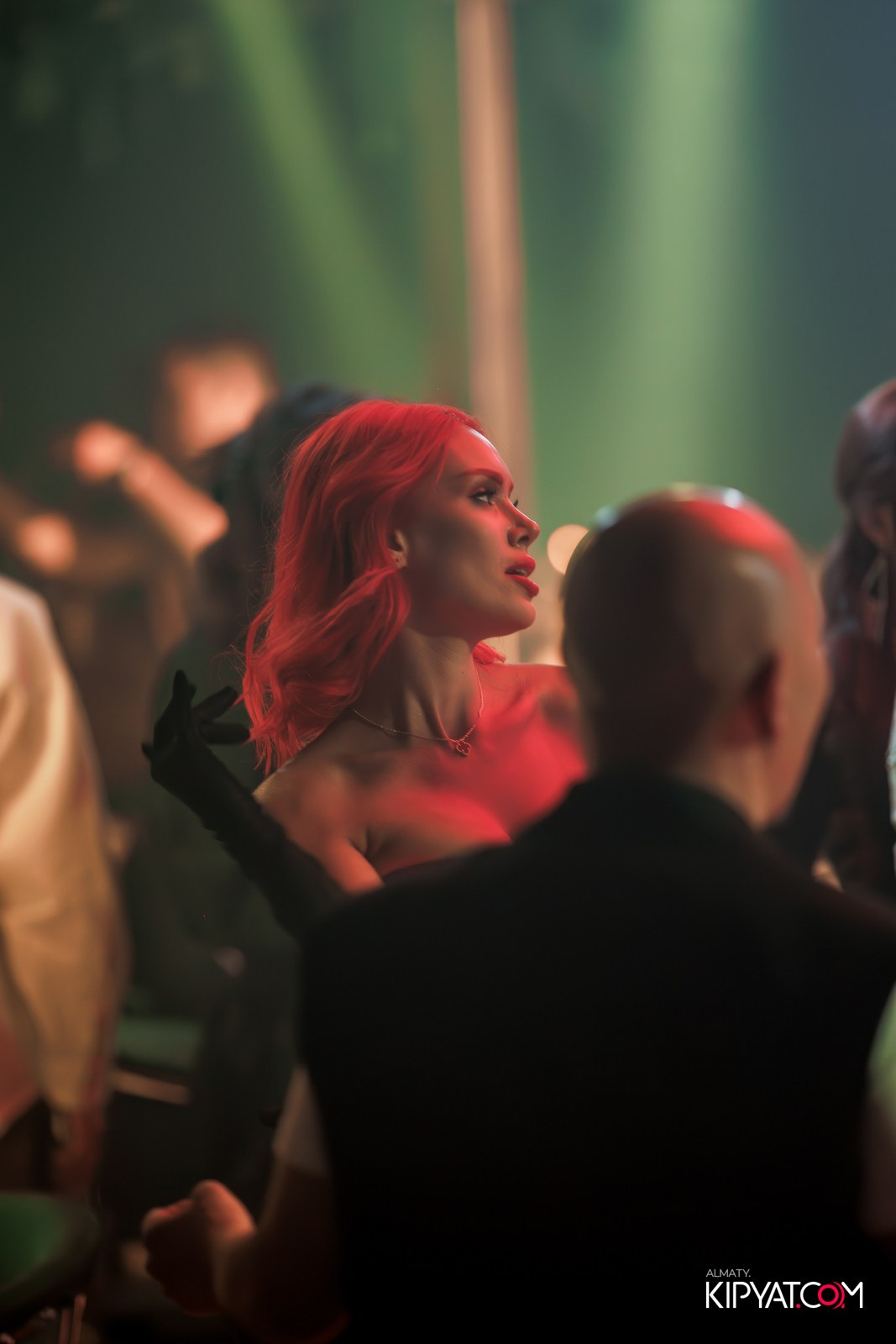 PATRIKI RESTAURANT. КИПЯТКОМ АЛМАТЫ!