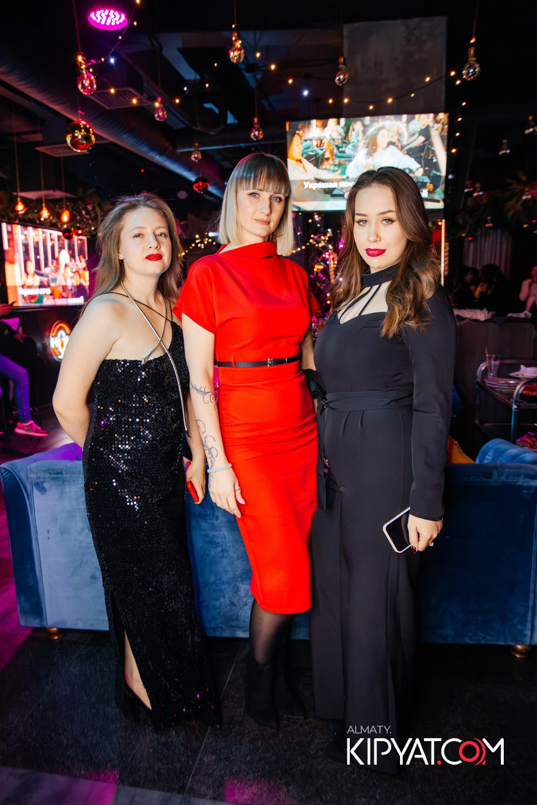 ДОРОГАЯ Я НЕ ПИЛ. КИПЯТКОМ АЛМАТЫ! Фотосъемка мероприятий в Алматы