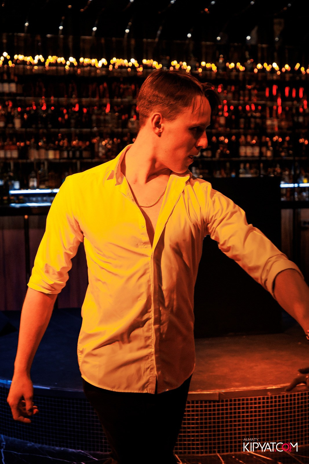 MOOD KARAOKE & TERRACE. КИПЯТКОМ АЛМАТЫ!