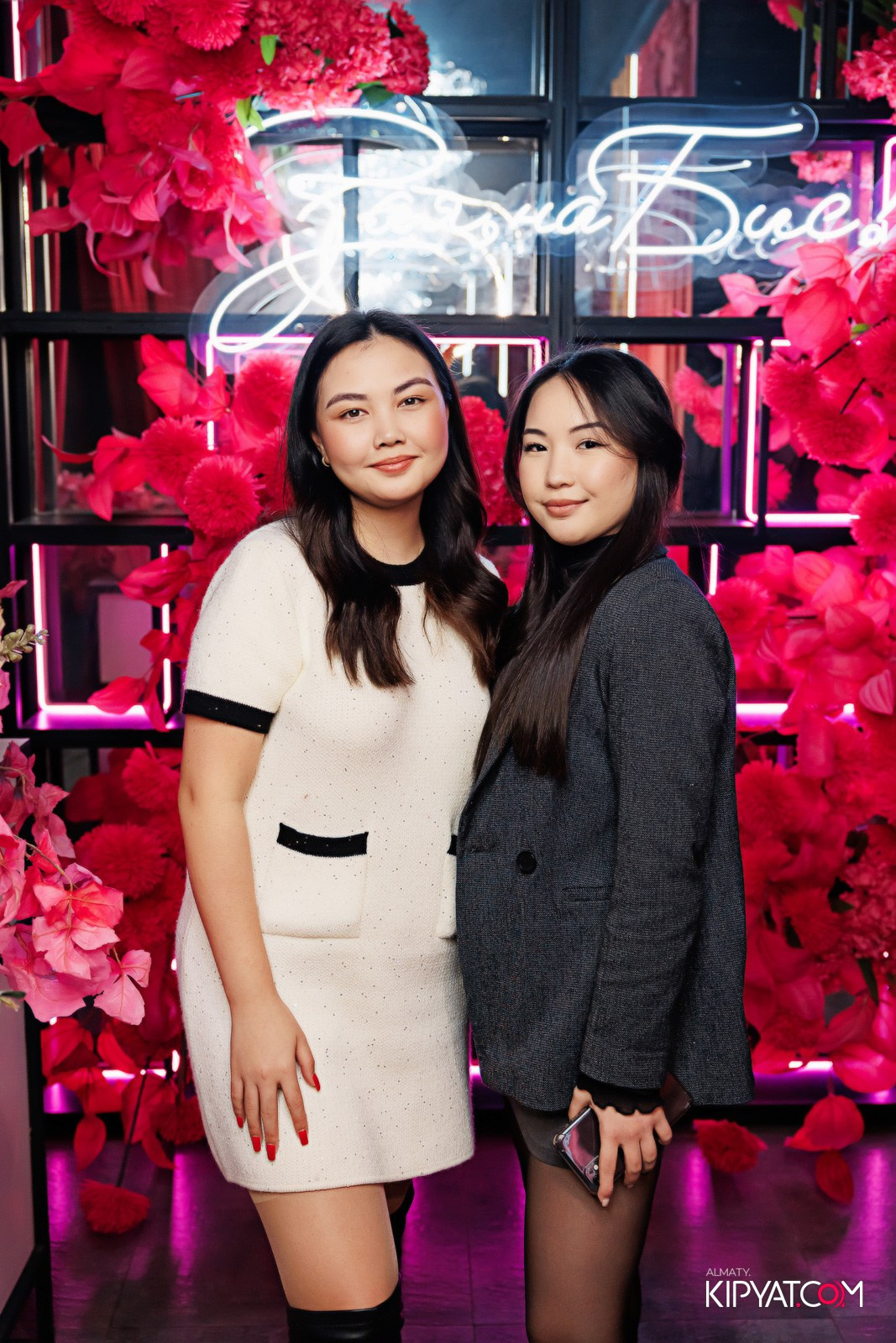 ЗАЯ, НА БИС. КИПЯТКОМ АЛМАТЫ!