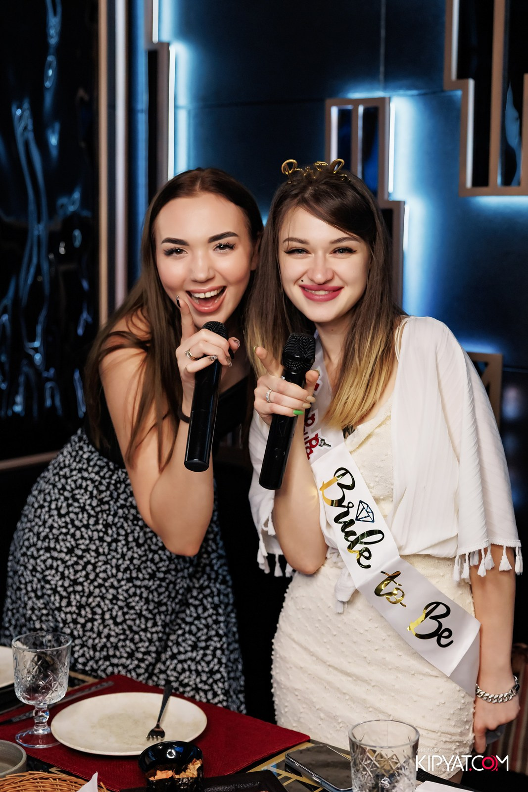 ЗАЯ, НА БИС. КИПЯТКОМ АЛМАТЫ!