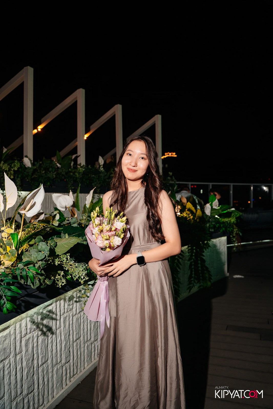 ДОРОГАЯ, Я НЕ ПИЛ. КИПЯТКОМ АЛМАТЫ! Фотосъемка мероприятий в Алматы