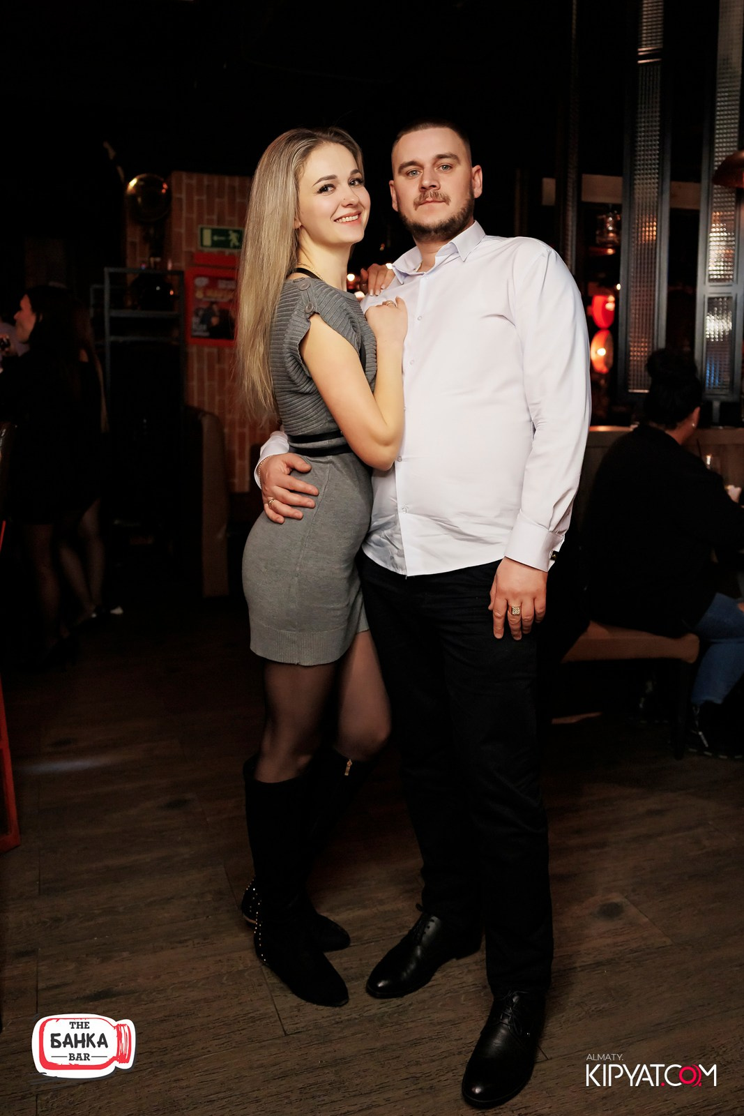 BANKA BAR НА ЖЕЛТОКСАН. КИПЯТКОМ АЛМАТЫ! Фотосъемка мероприятий в Алматы