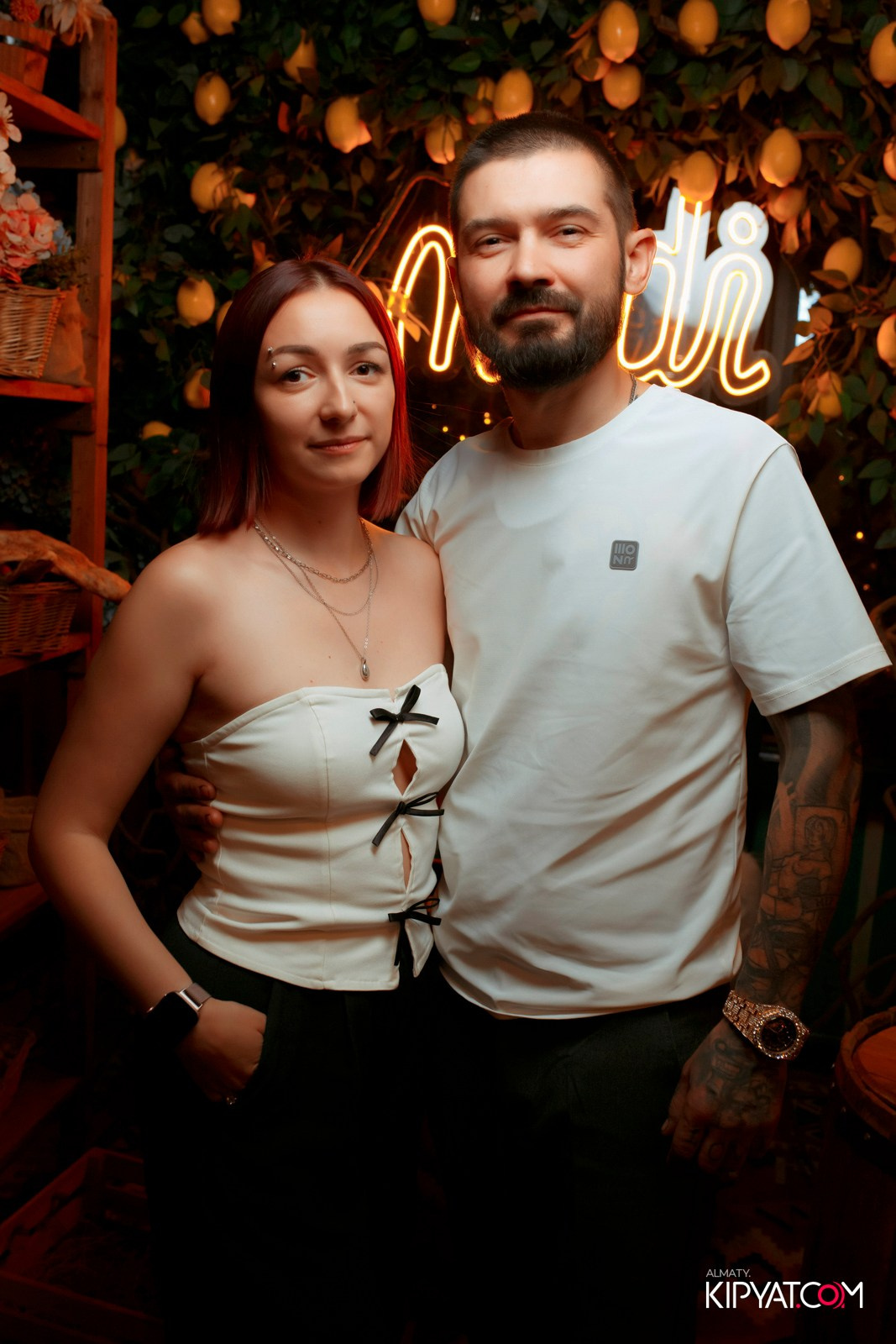 MODI RESTORANCHIK. КИПЯТКОМ АЛМАТЫ!