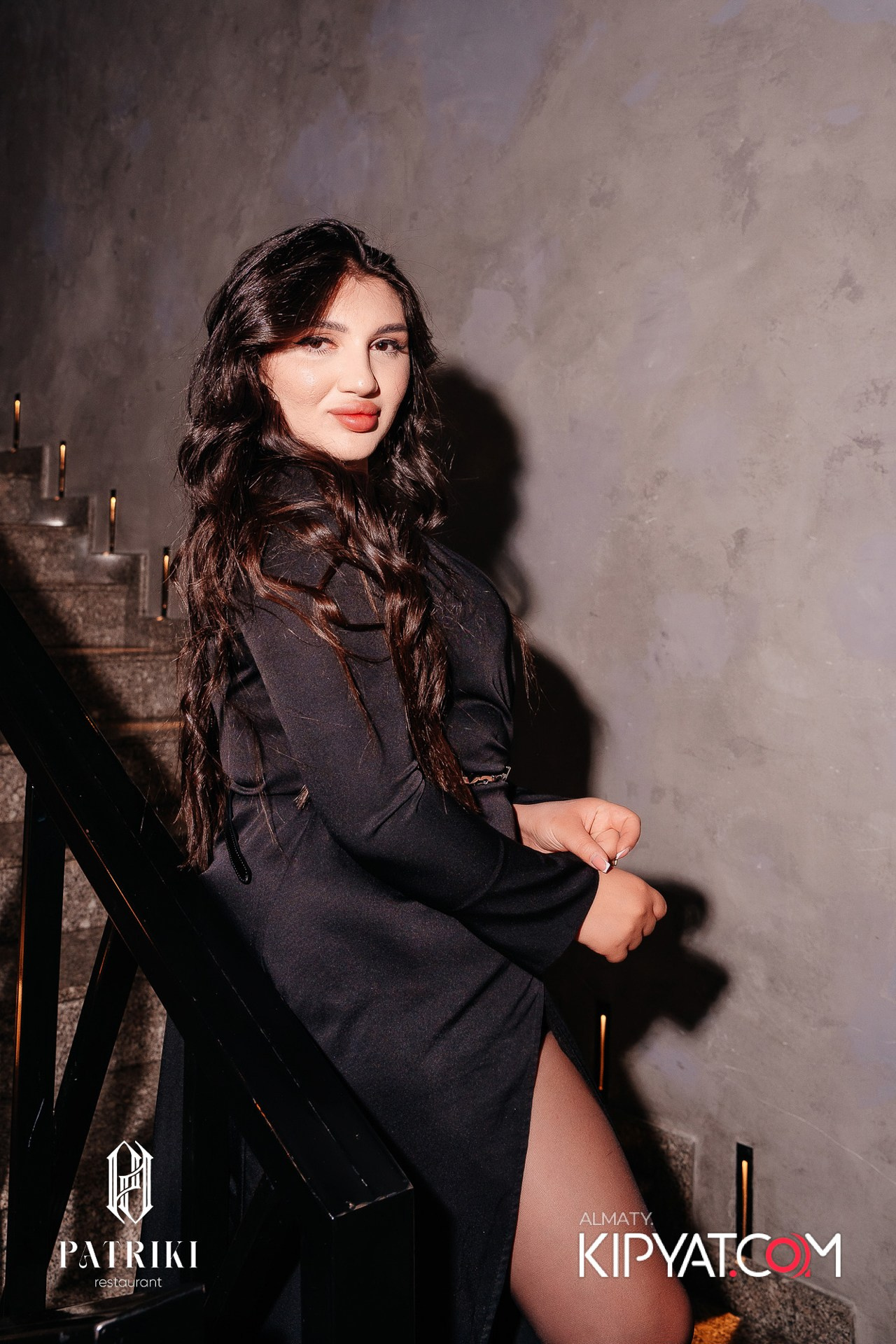 PATRIKI RESTAURANT. КИПЯТКОМ АЛМАТЫ! Фотосъемка мероприятий в Алматы