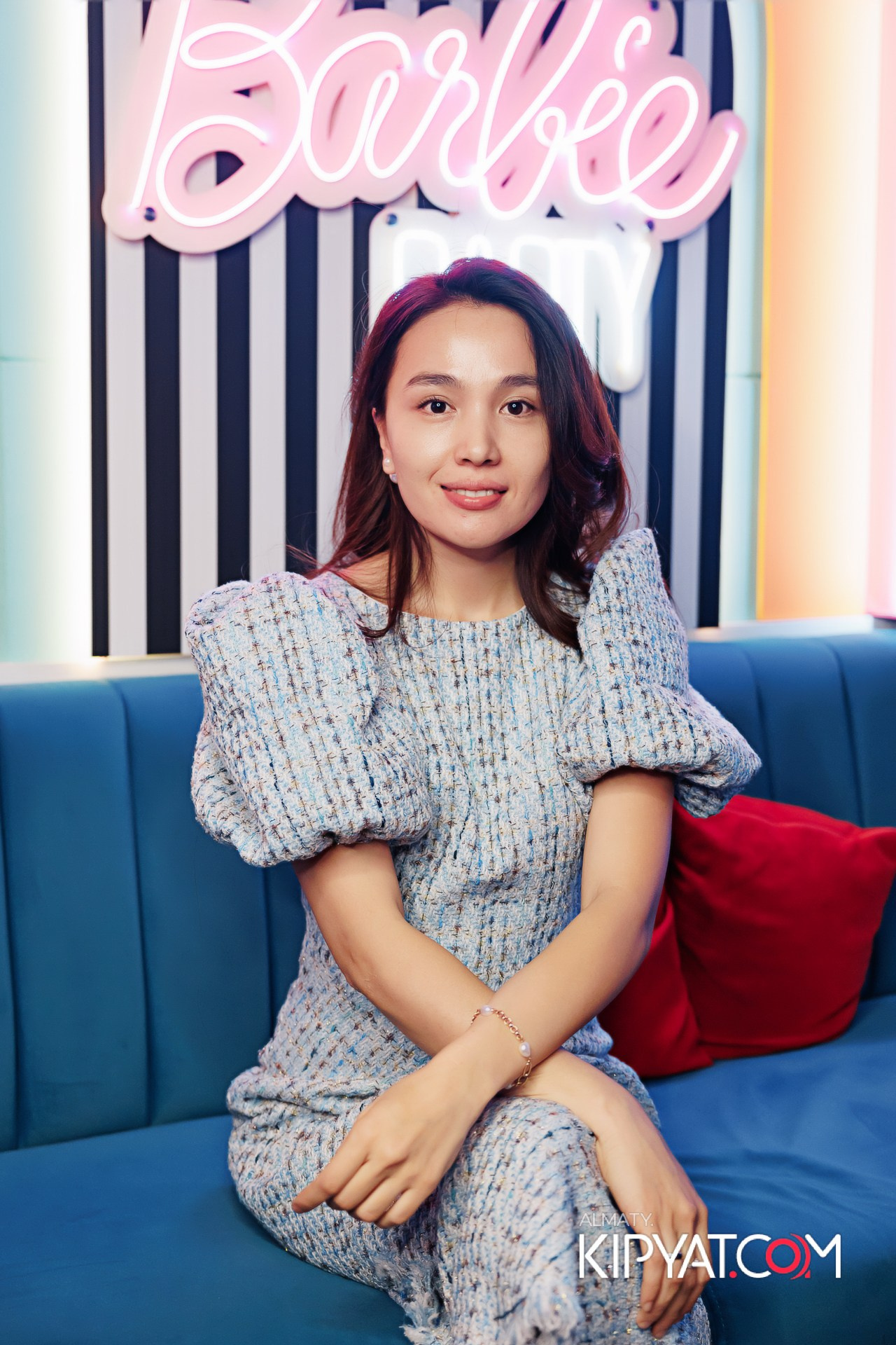 ЗАЯ, НА БИС. КИПЯТКОМ АЛМАТЫ!