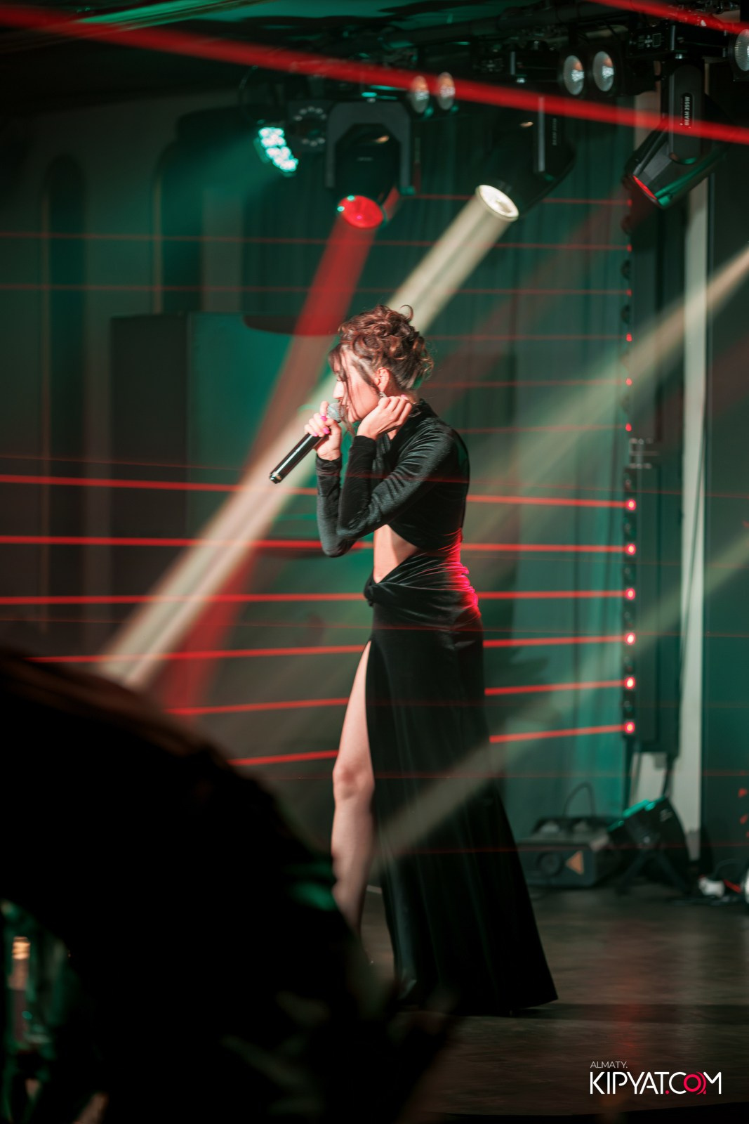 PATRIKI RESTAURANT. КИПЯТКОМ АЛМАТЫ!