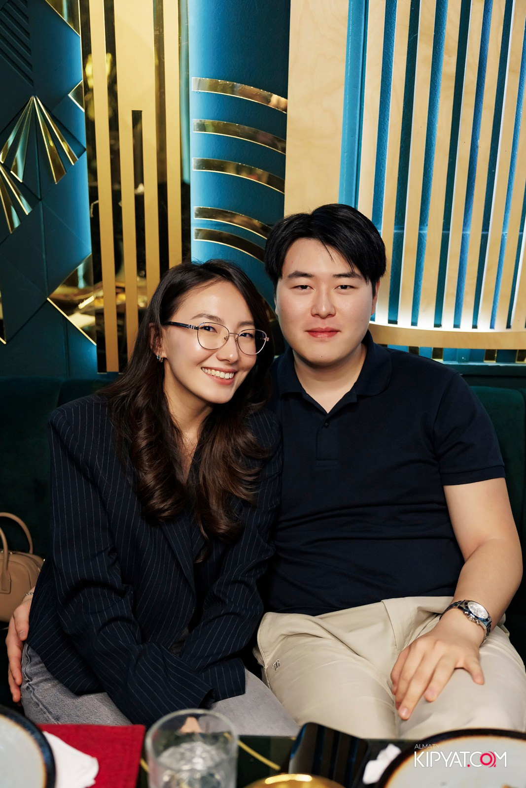 ЗАЯ, НА БИС. КИПЯТКОМ АЛМАТЫ!