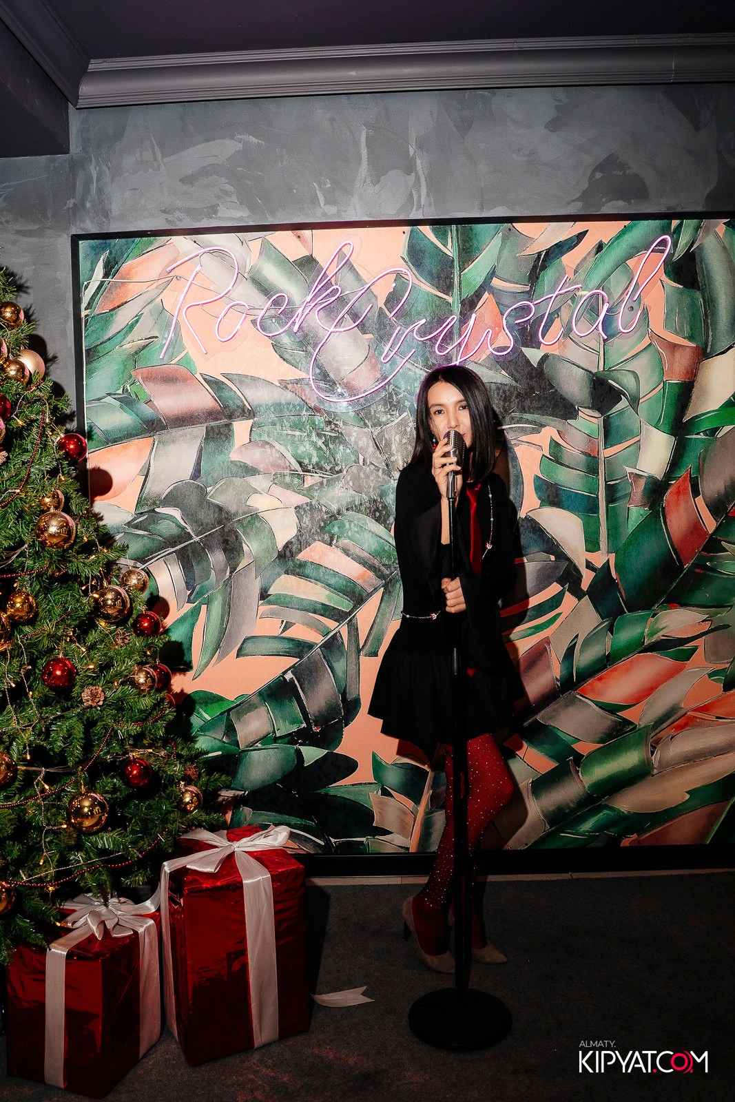 ROCK CRYSTAL. КИПЯТКОМ АЛМАТЫ! Фотосъемка мероприятий в Алматы