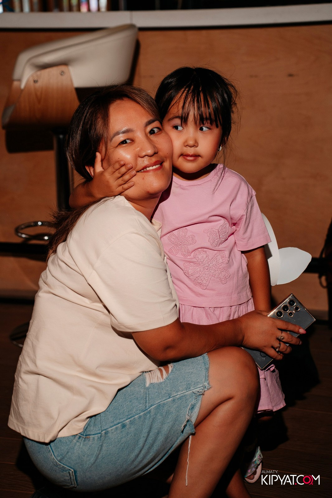 АРБУЗНАЯ ВЕЧЕРИНКА В FORT VERNYI. КИПЯТКОМ АЛМАТЫ!