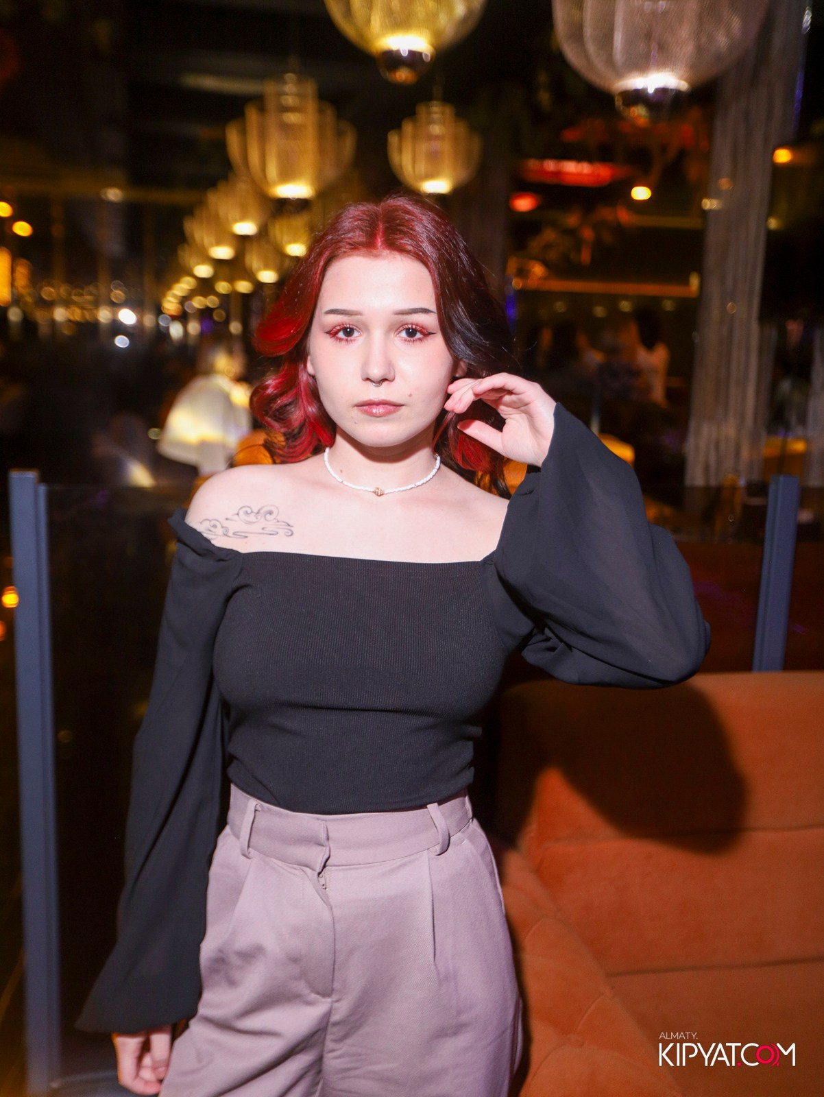 БАР ПАНАЕХАЛИ НА ДОСТЫК. КИПЯТКОМ АЛМАТЫ! Фотосъемка мероприятий в Алматы