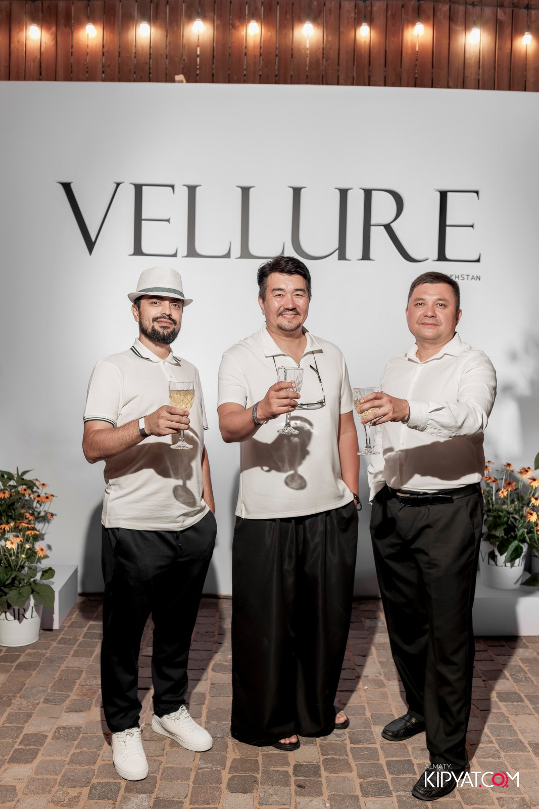 TRADITIONAL DESIGN DINNER 2025. КИПЯТКОМ АЛМАТЫ!